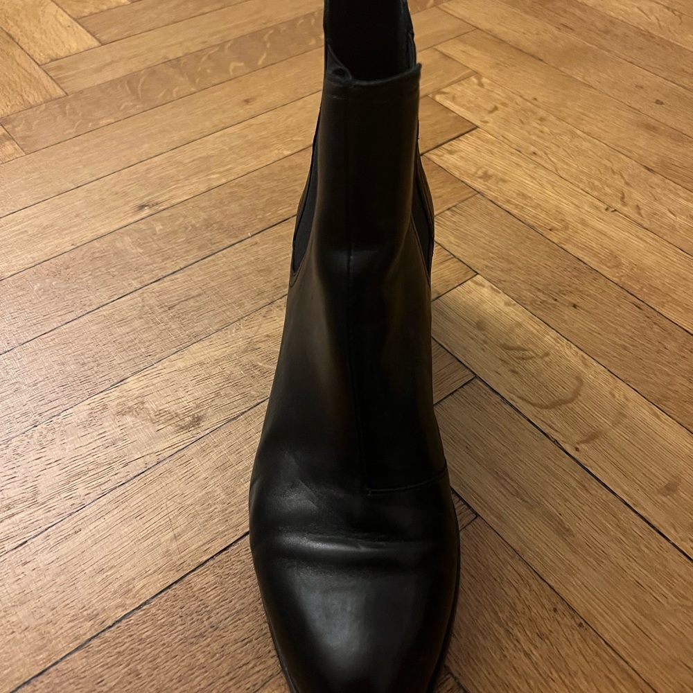 Rag And Bone Walker Boot Size 10 (Uk40) - image 3